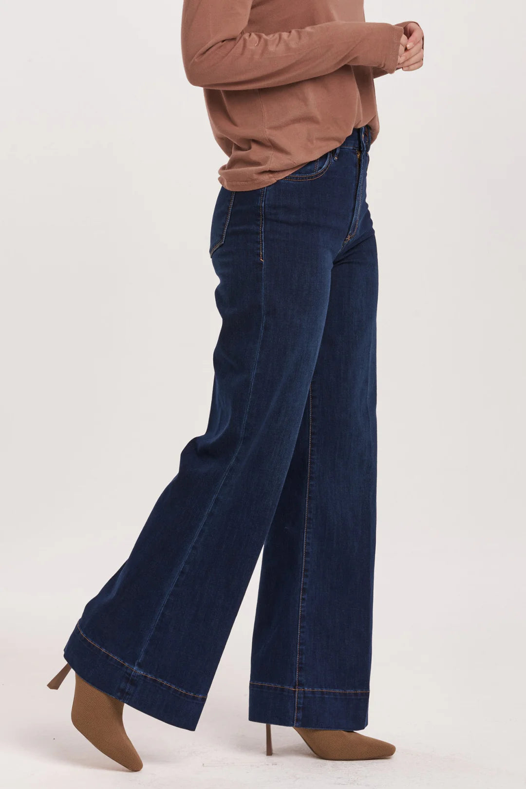 Fiona Wide Leg