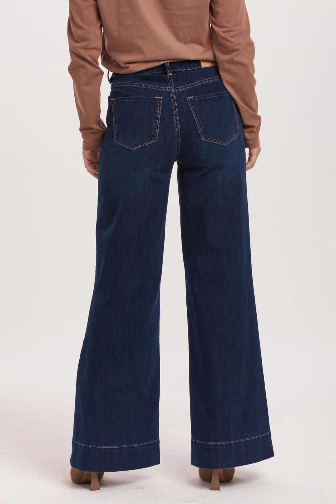 Fiona Wide Leg