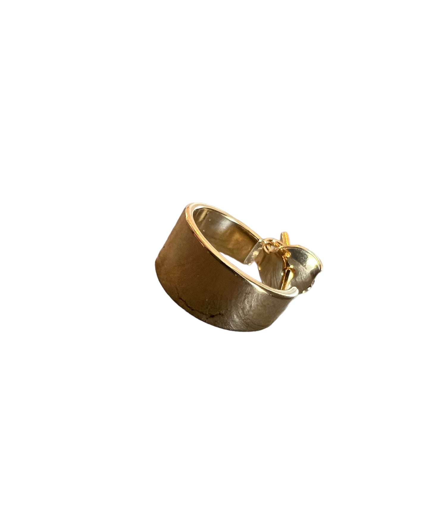 Bracha Simple Earrings