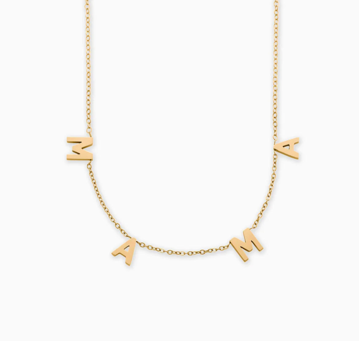 Bracha MAMA Necklace