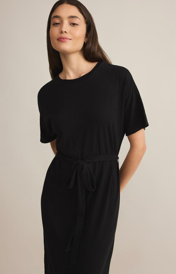 Mirada Midi Dress