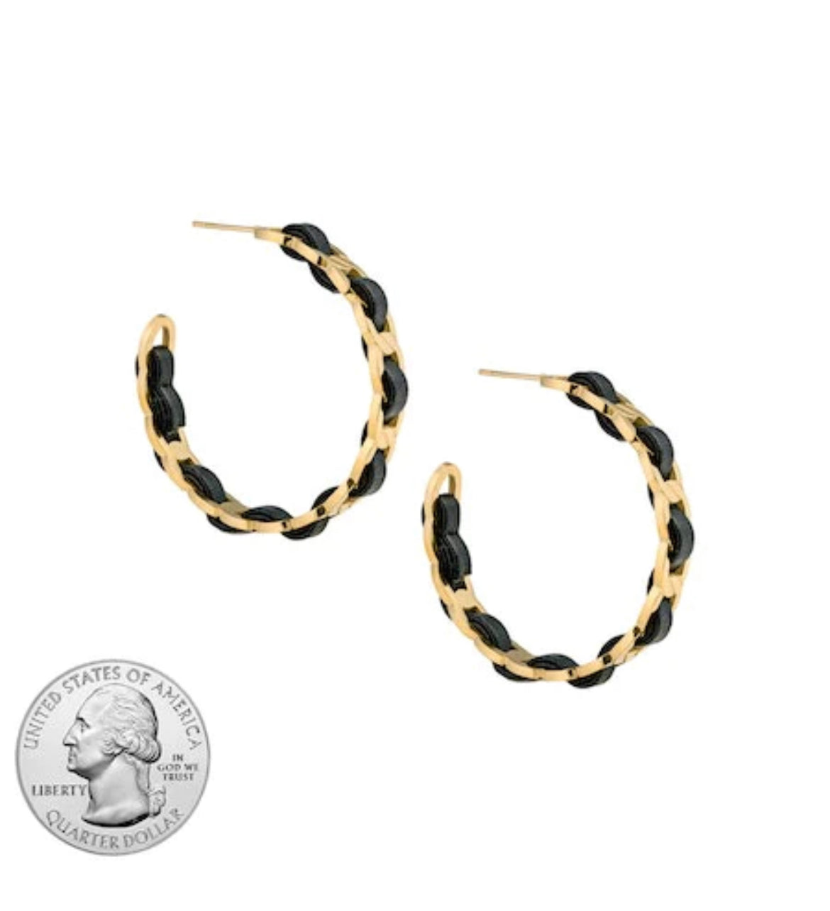 Bracha: Coco Hoops