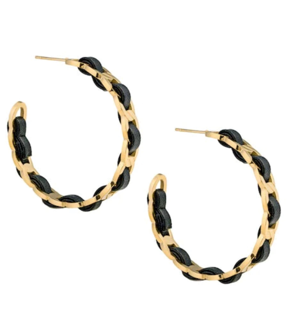 Bracha: Coco Hoops