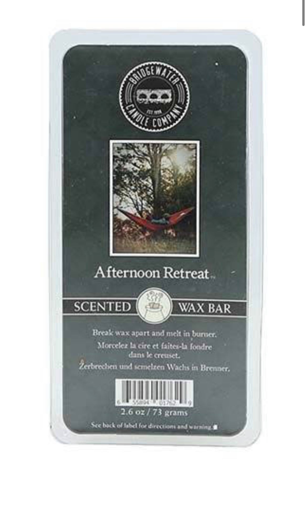 Bridgewater Wax Melts