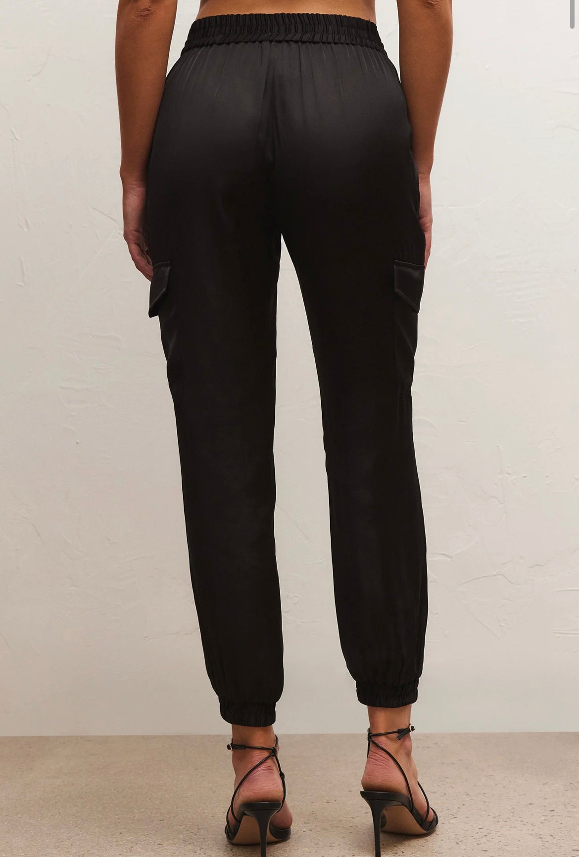 Rory Cargo Jogger