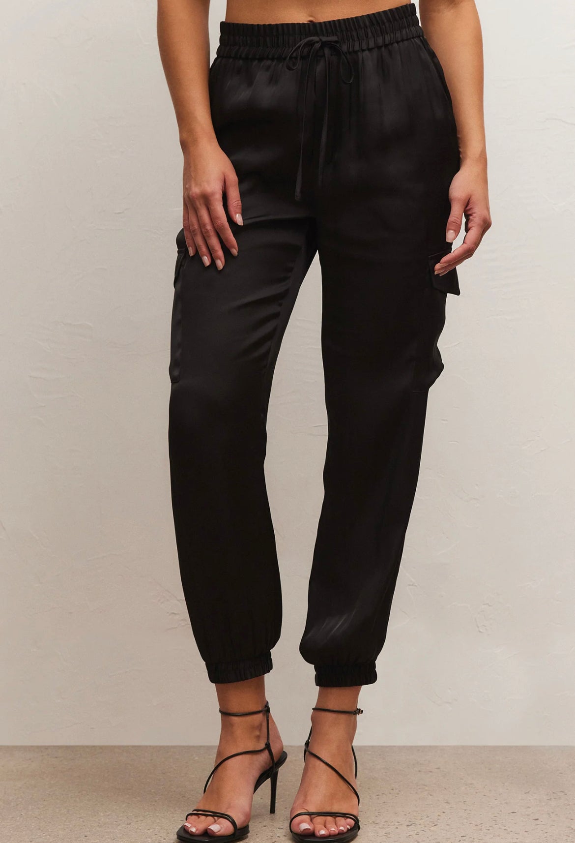 Rory Cargo Jogger