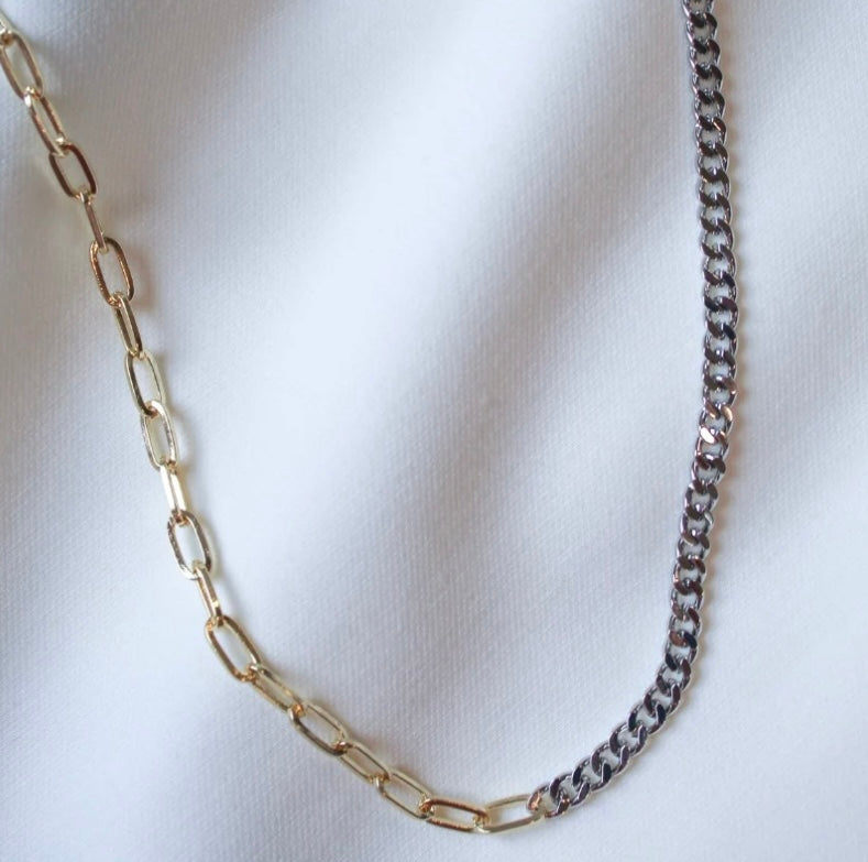 Kinsey Designs Saxon Mixed