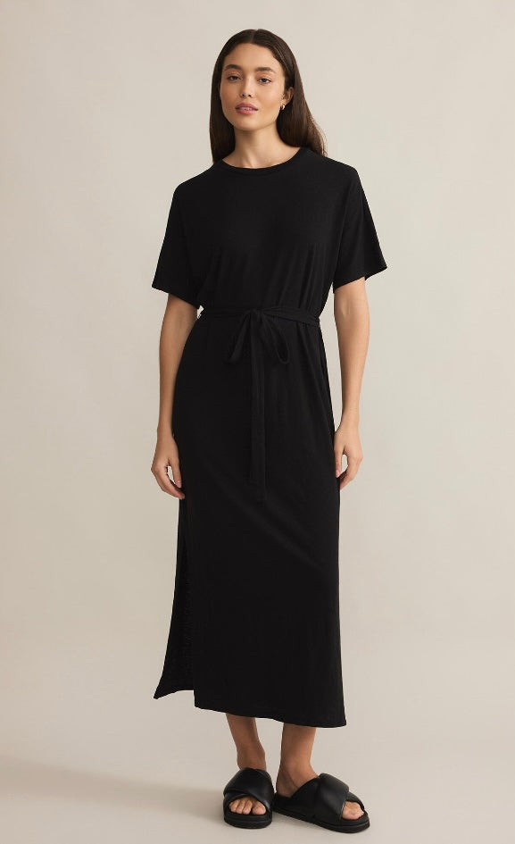 Mirada Midi Dress
