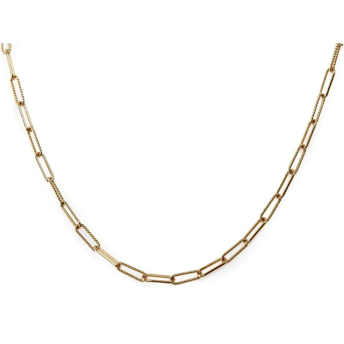 Bracha Serefina Link Necklace
