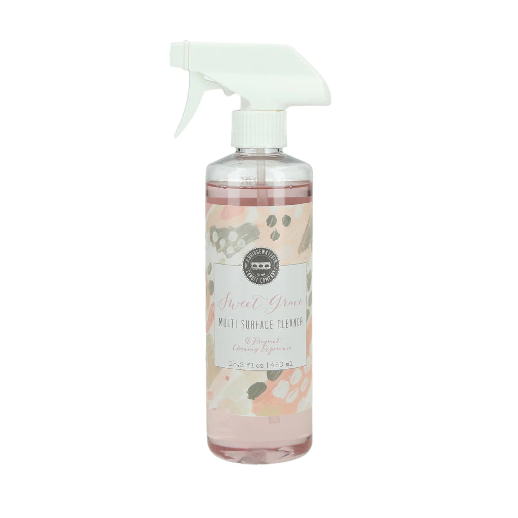 Bridgewater Multi Surface Cleaner Spray