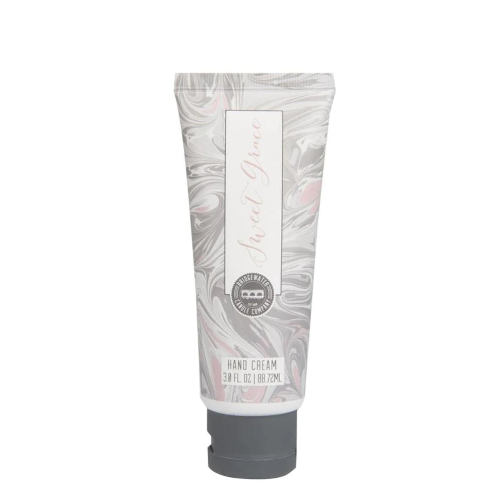 Bridgewater Sweet Grace Hand Cream