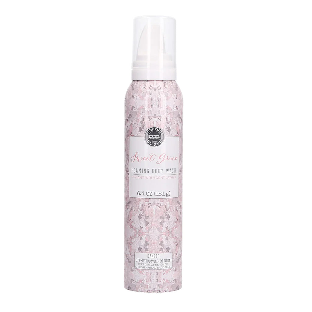 Bridgewater Foaming Body Wash