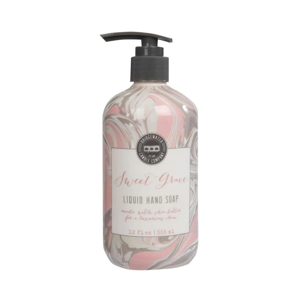Bridgewater Sweet Grace Hand Soap