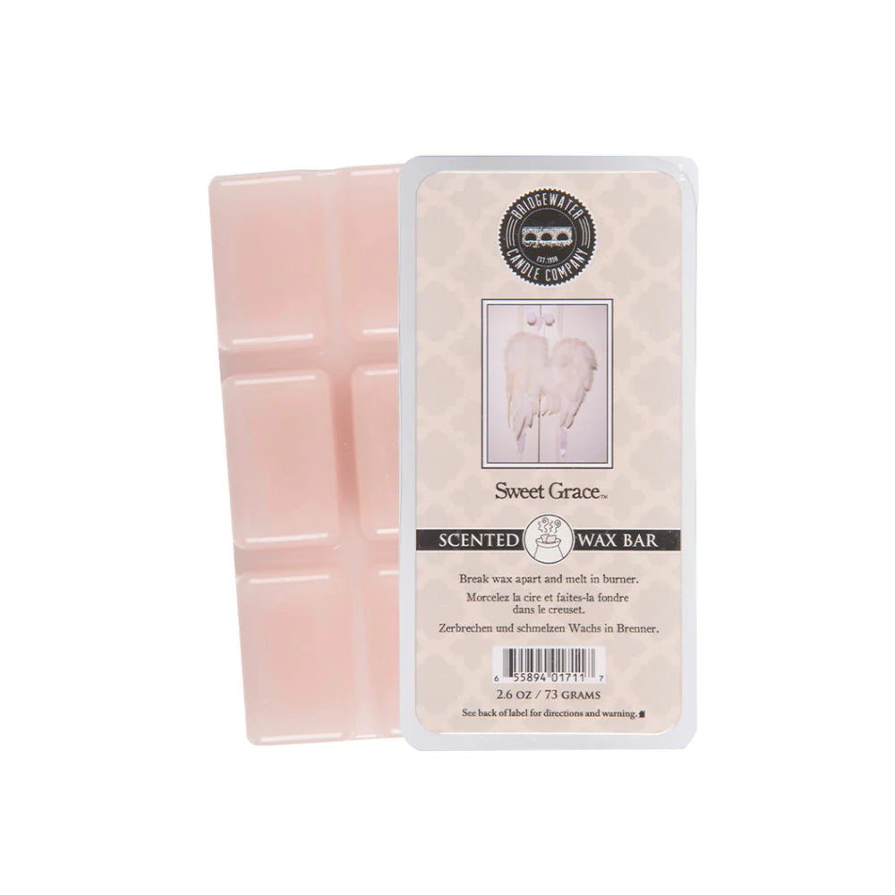 Bridgewater Wax Melts