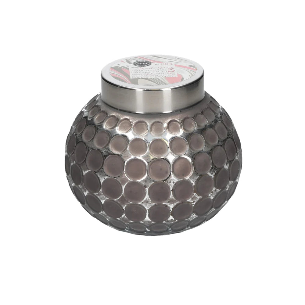 Sweet Grace Collection Candle #004