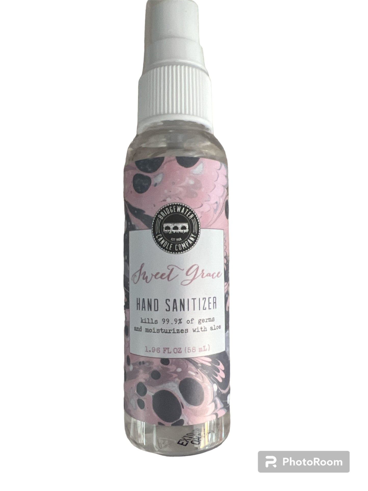 Bridgewater Hand Sanitizer