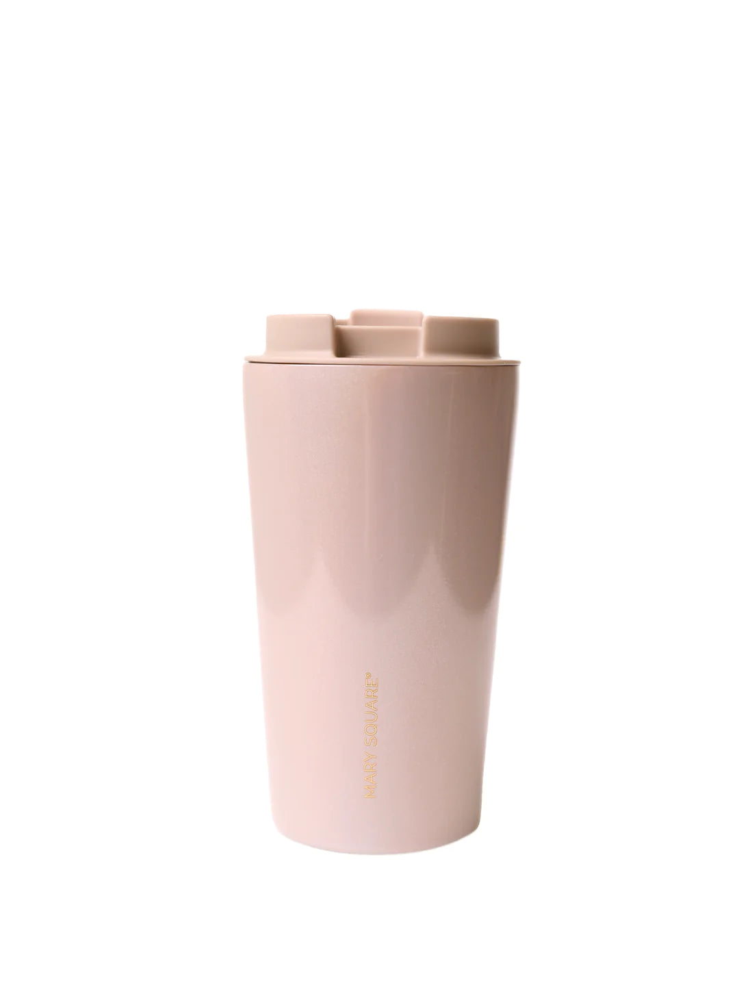 Champagne Mary Square Tumbler 15oz