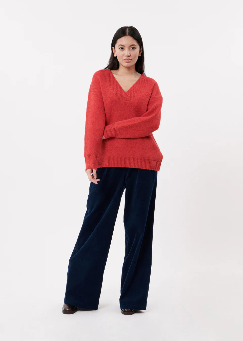 Dakota Sweater