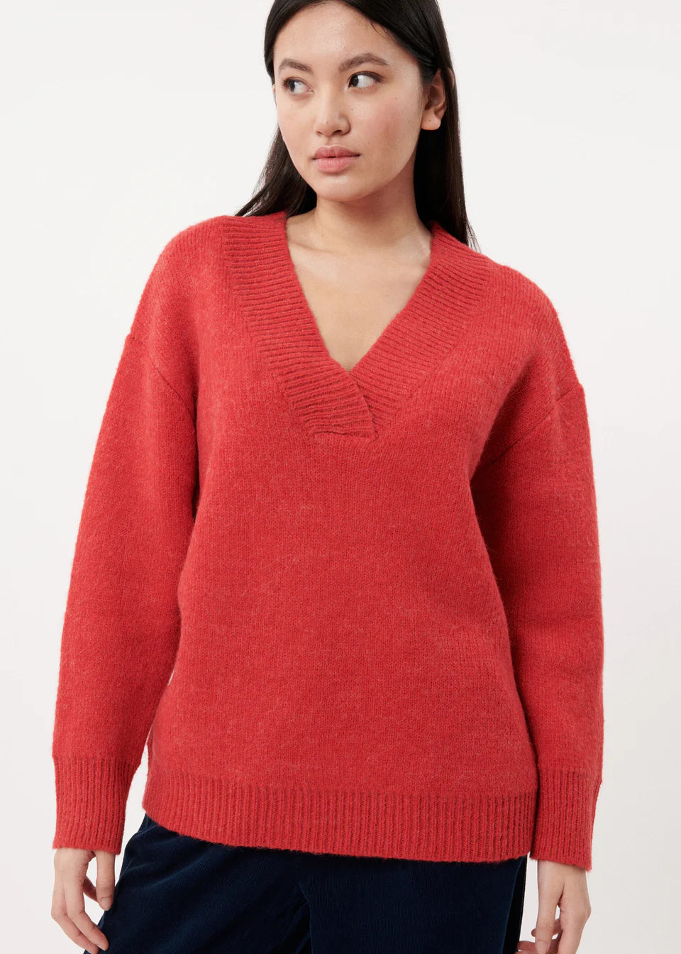 Dakota Sweater