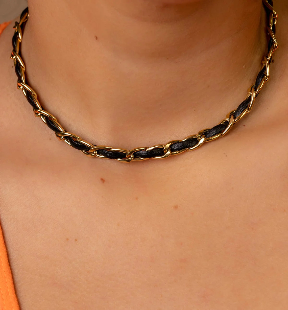 Bracha Coco Necklace