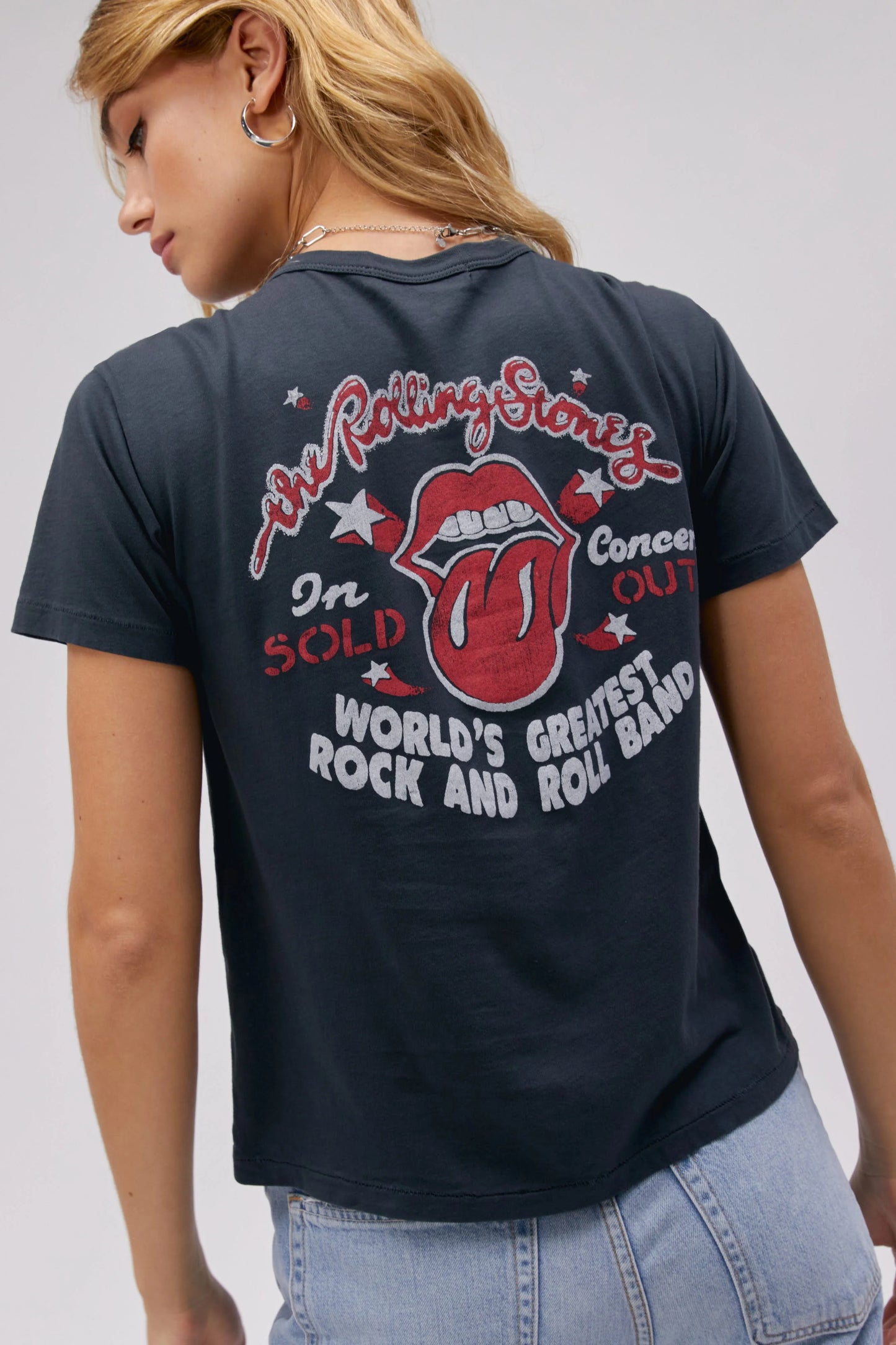 Rolling Stones Daydreamer