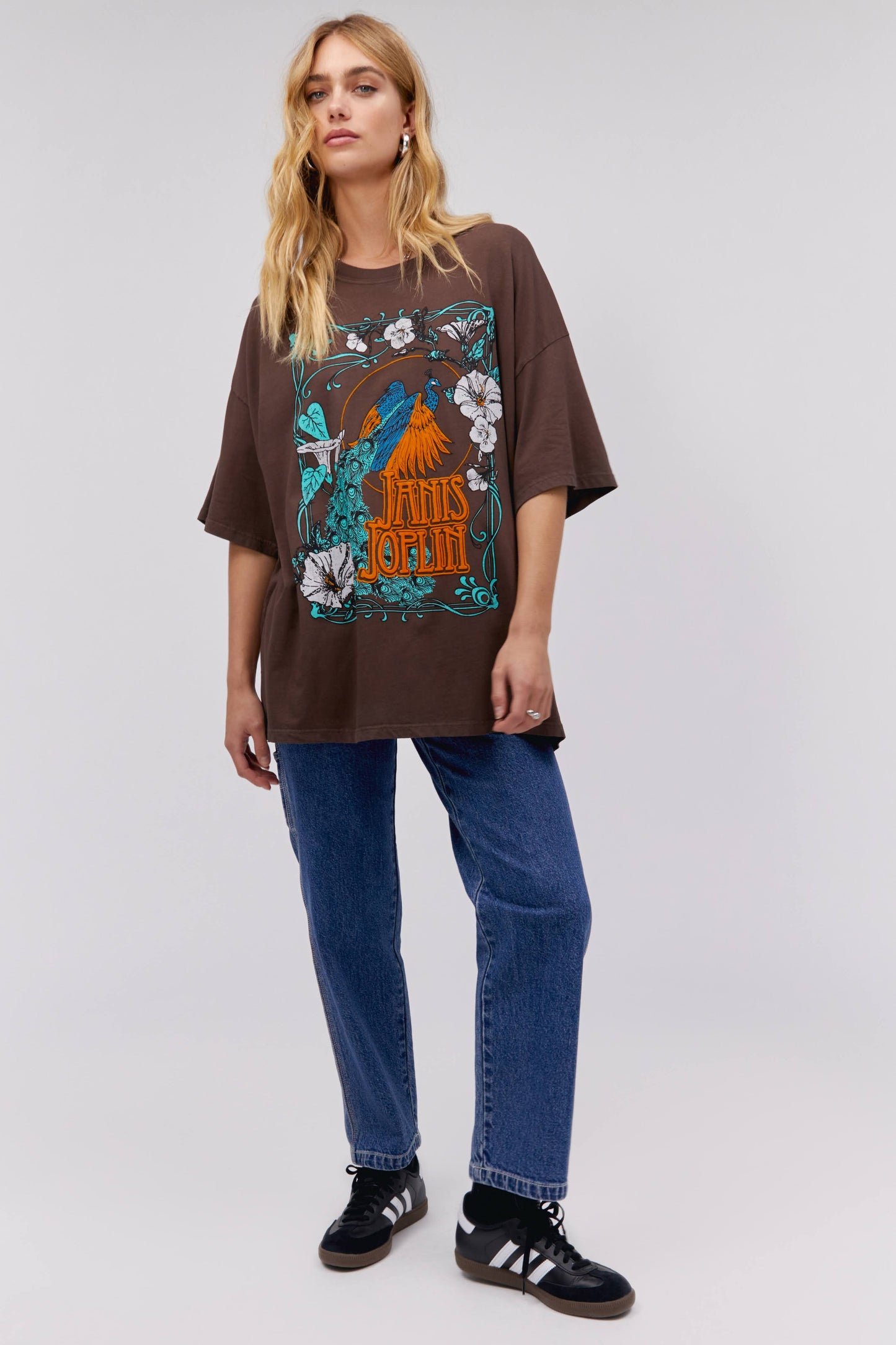 Daydreamer One Size Janis Joplin