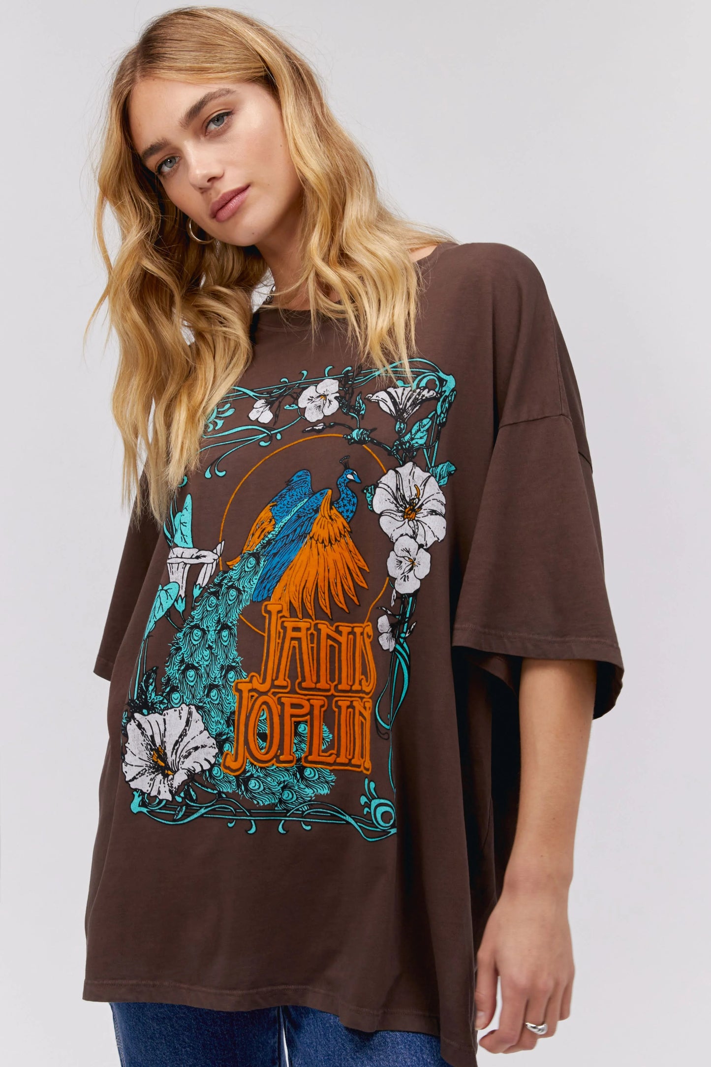 Daydreamer One Size Janis Joplin