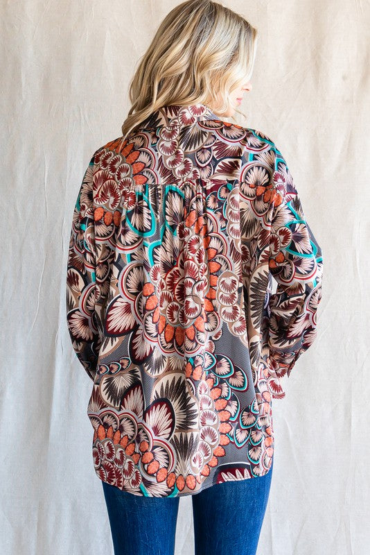 Geometric Top