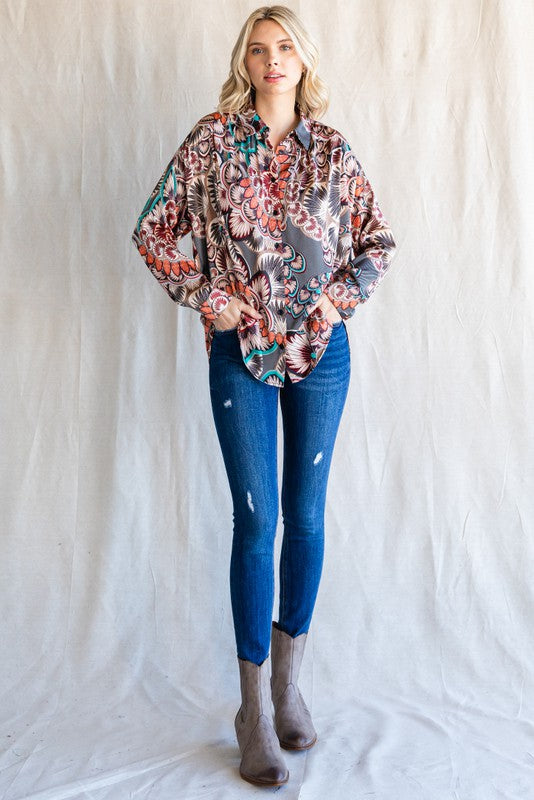 Geometric Top