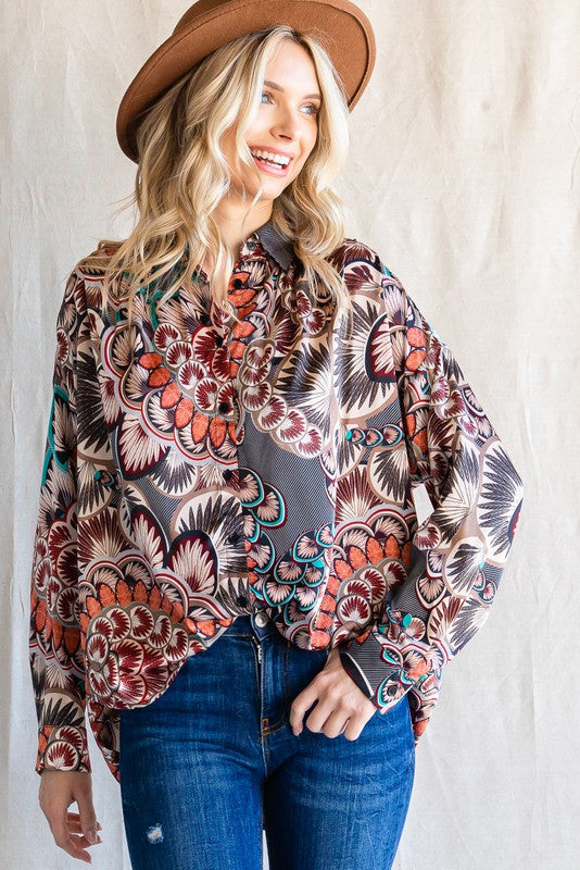 Geometric Top