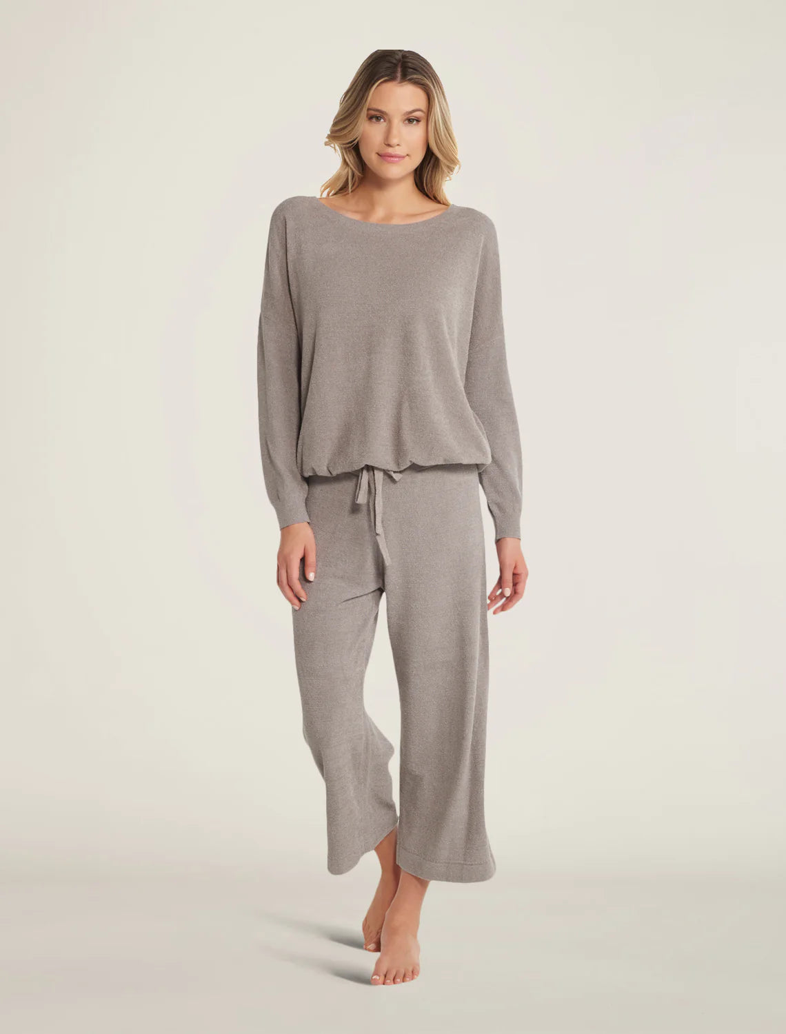 Barefoot Dreams CozyChic Ultra Light Culotte