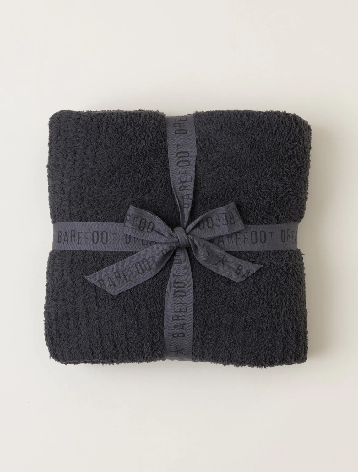 CozyChic® Throw Carbon