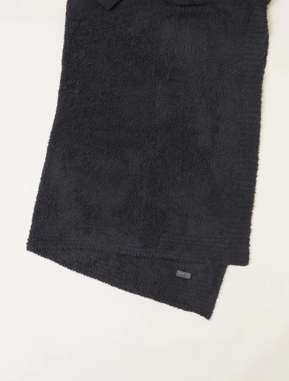CozyChic® Throw Carbon