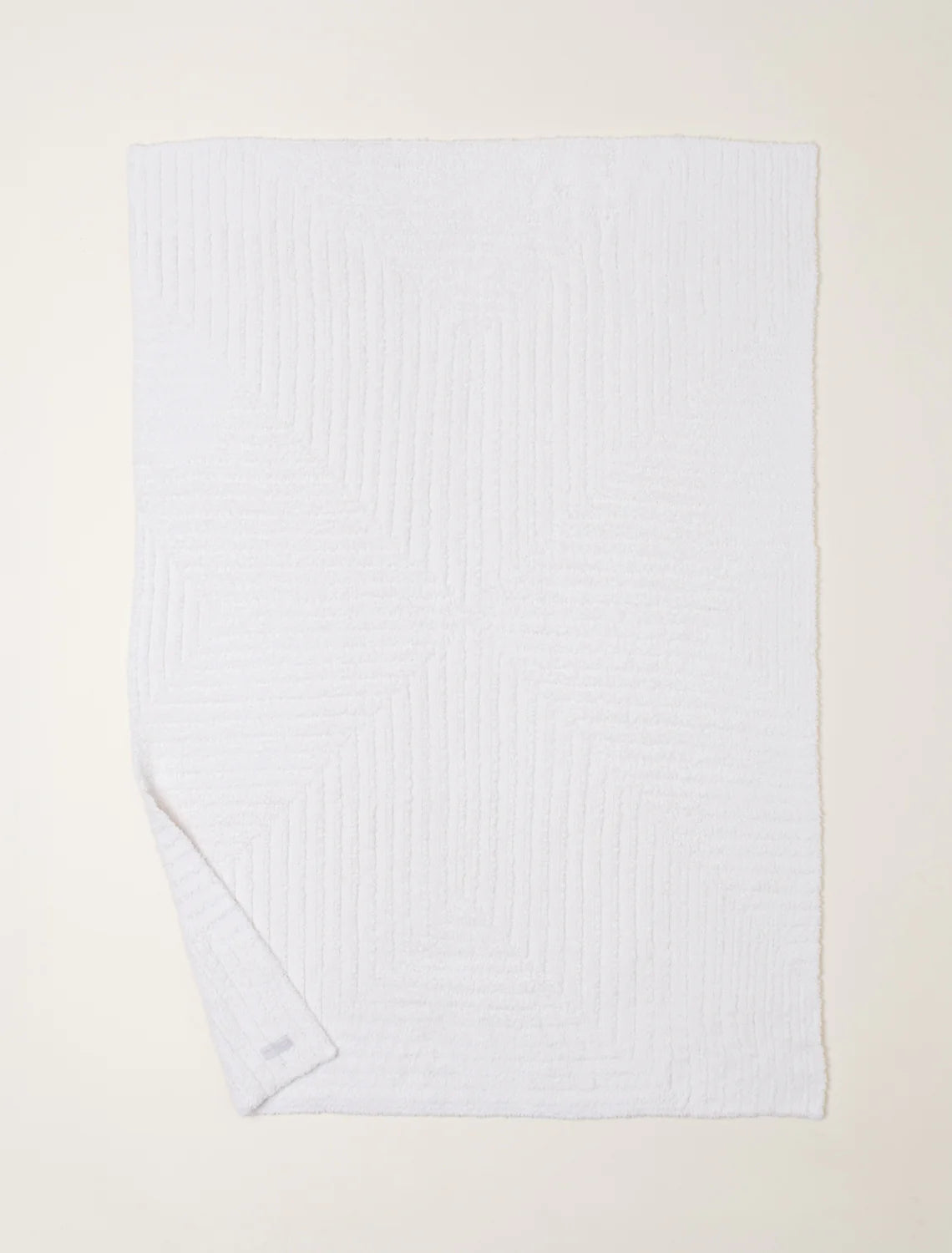 CozyChic® Angular Rib Blanket