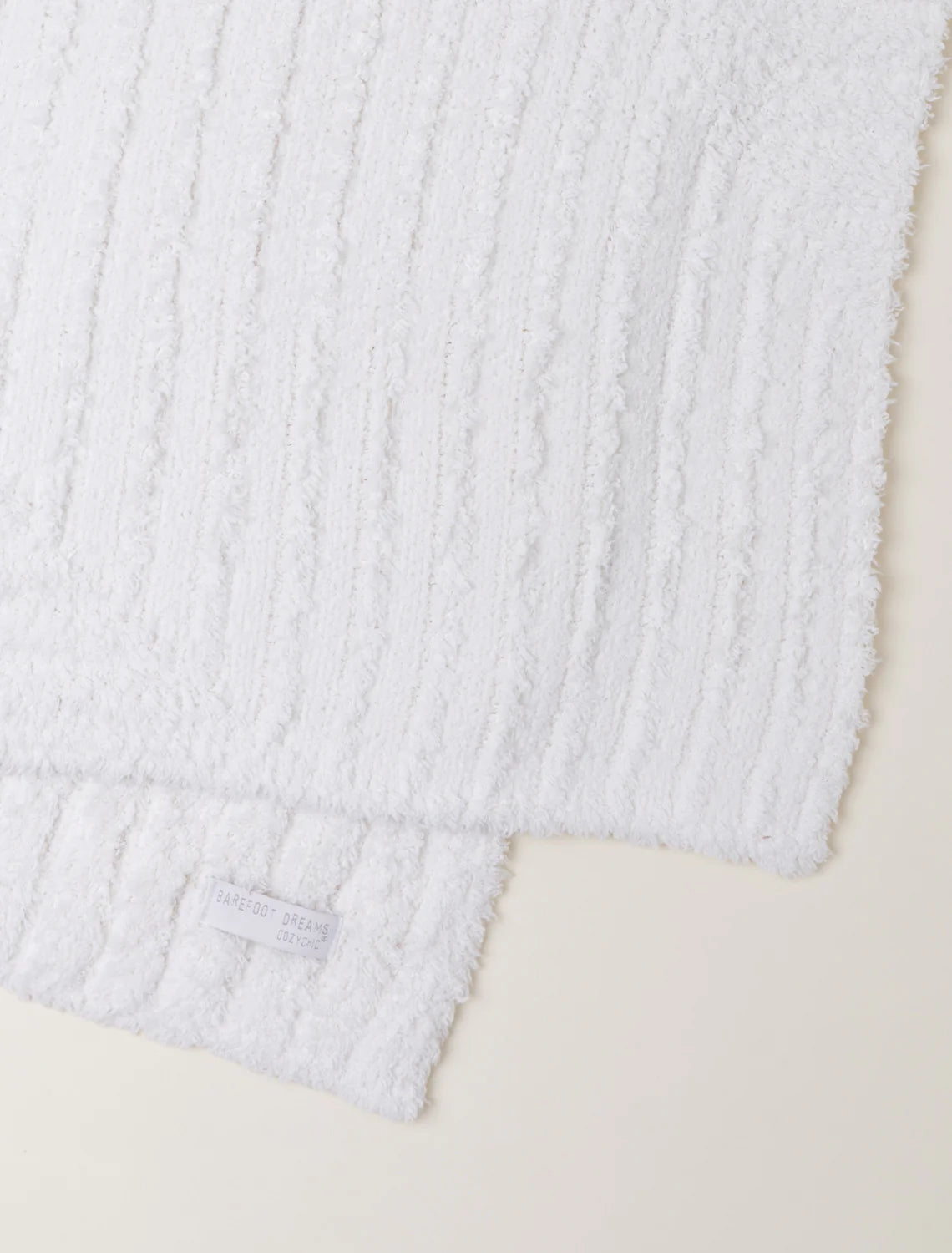 CozyChic® Angular Rib Blanket