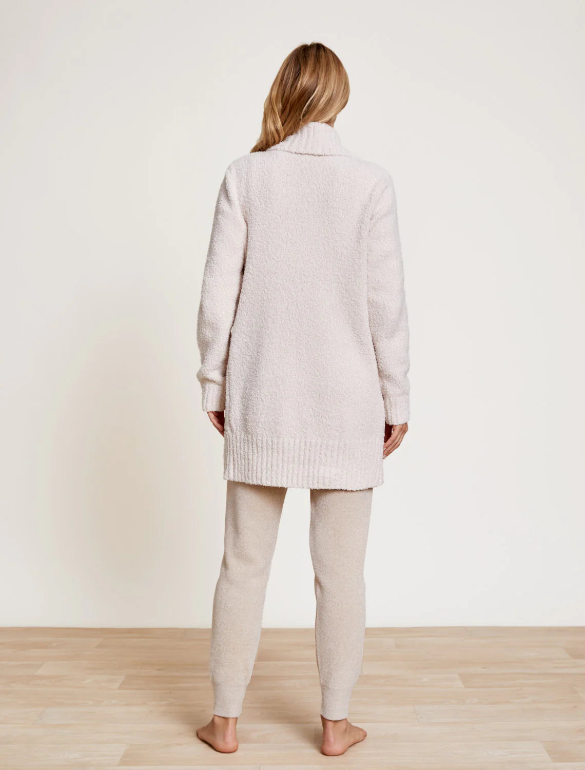 CozyChic® Chenille Shawl Cardi