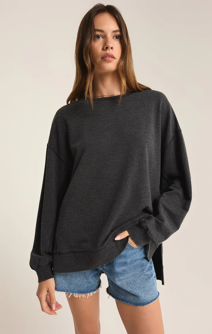 Modern weekender