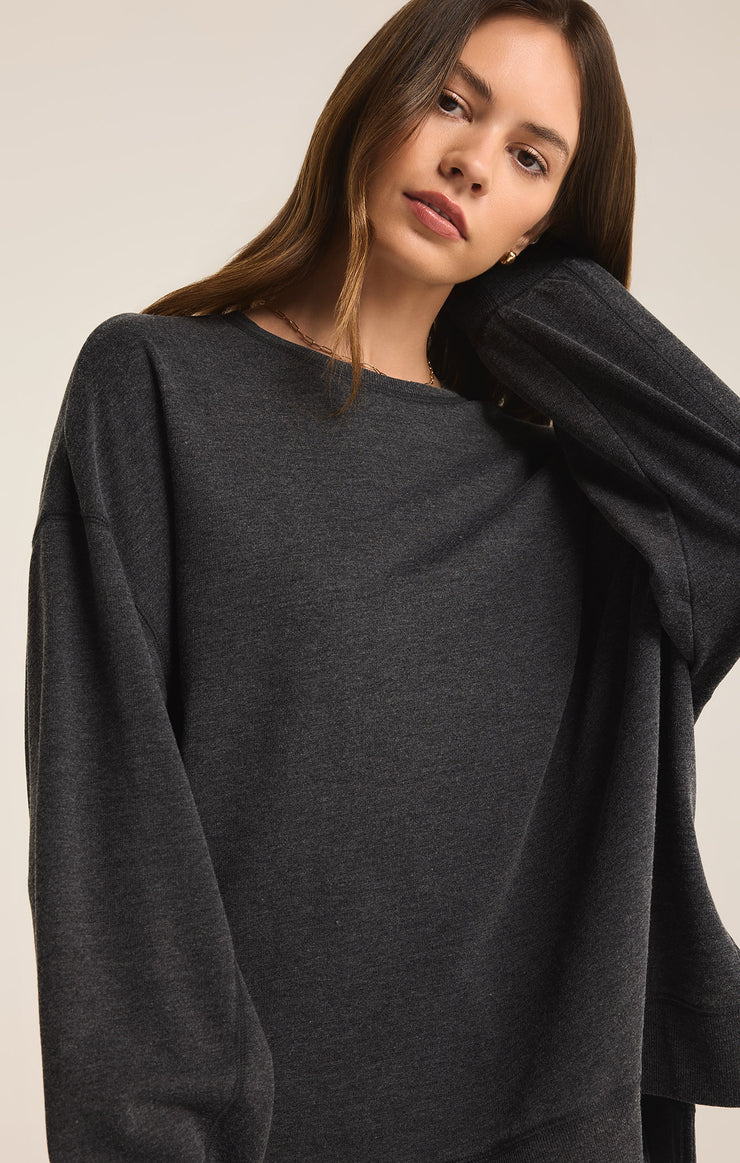Modern weekender