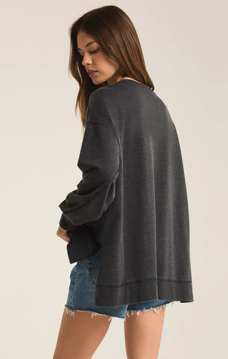 Modern weekender