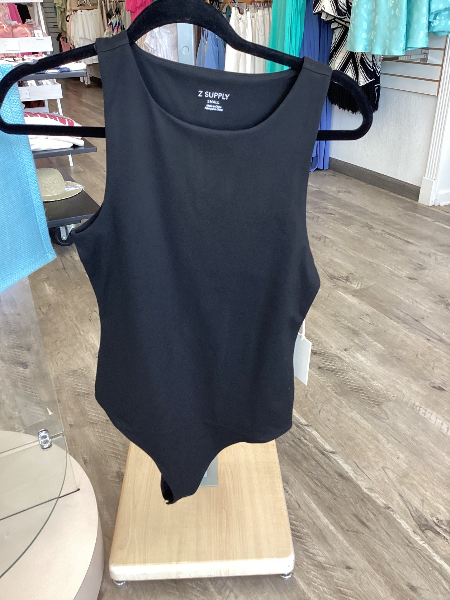 Seraphine so smooth bodysuit