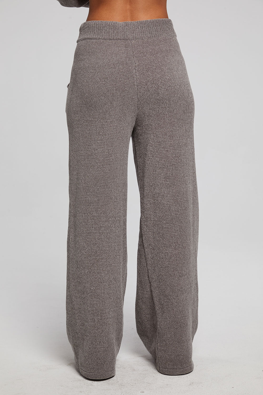Chestnut Foggy City Joggers