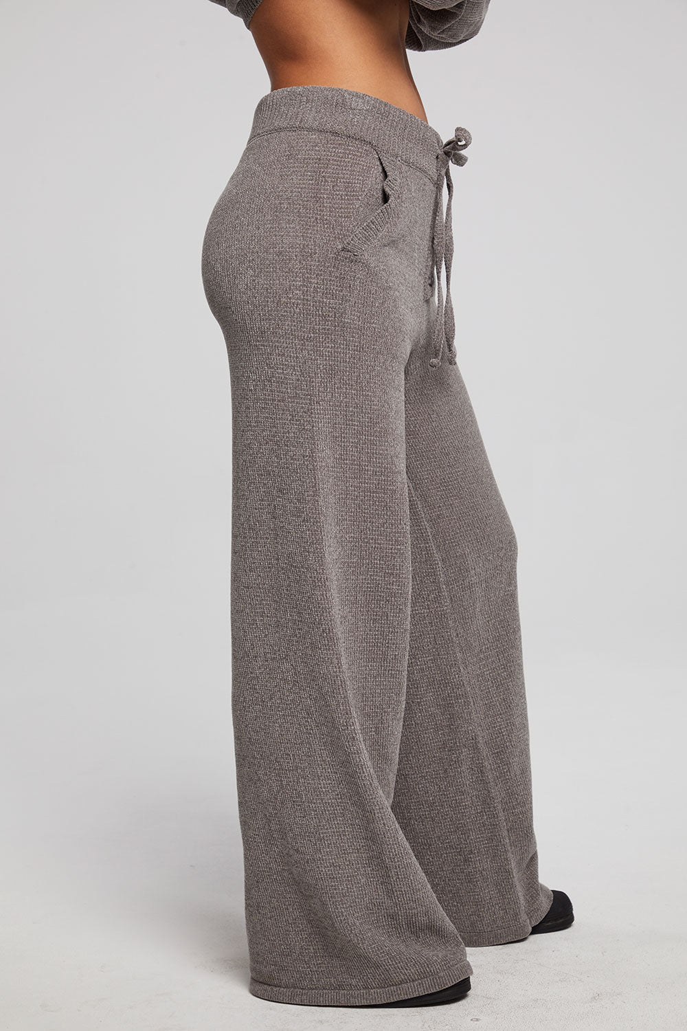 Chestnut Foggy City Joggers