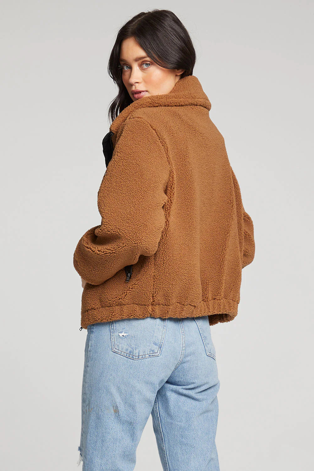 Crue Jacket