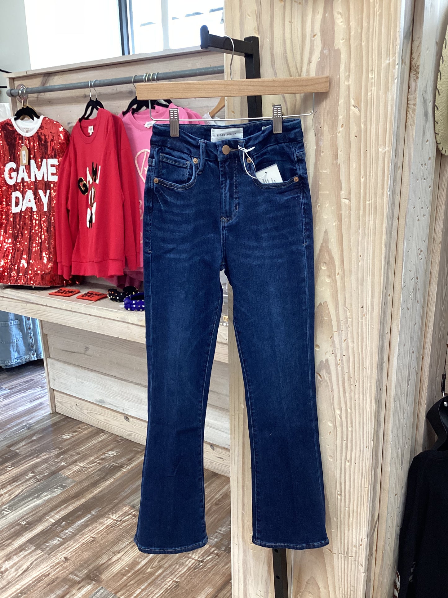 Dear John Denim Jeans Jeanne