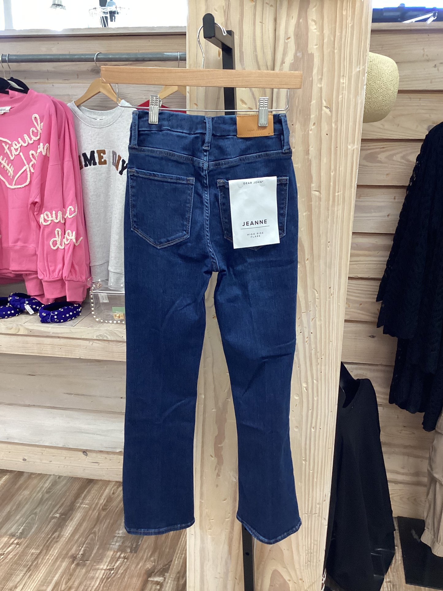 Dear John Denim Jeans Jeanne
