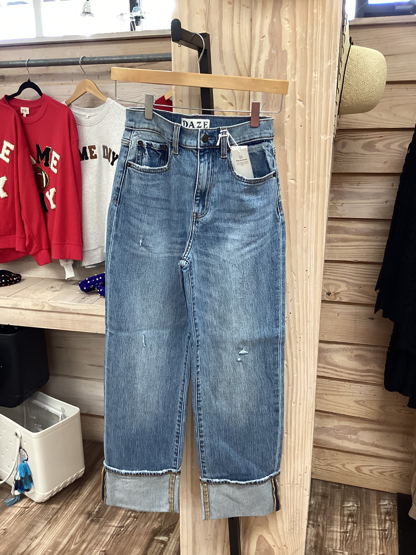 Eastside All Mine Vintage Daze Denim