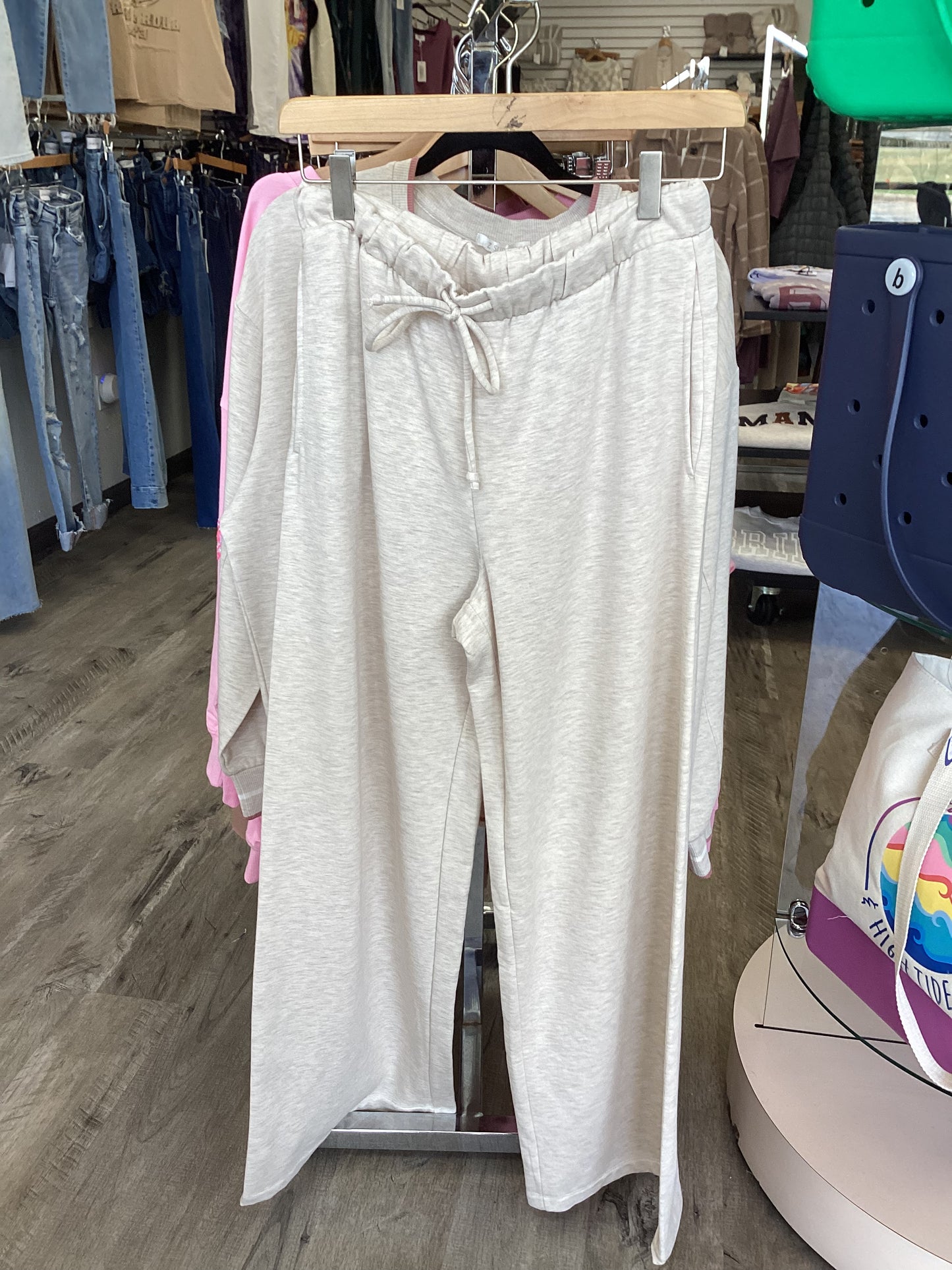 Homebody Pant