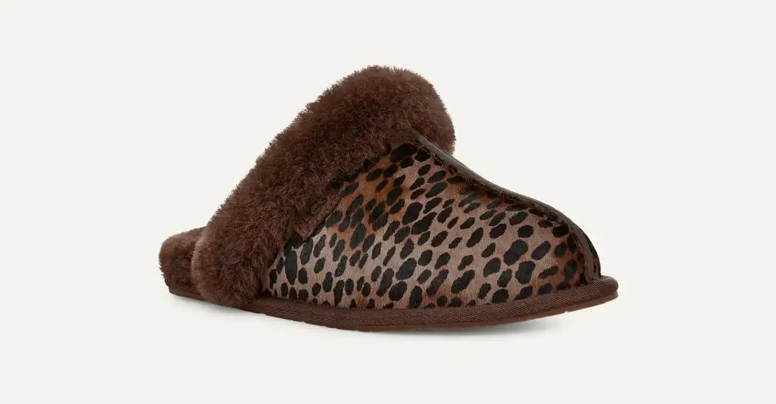 Women’s Scuffette Caspian Ugg