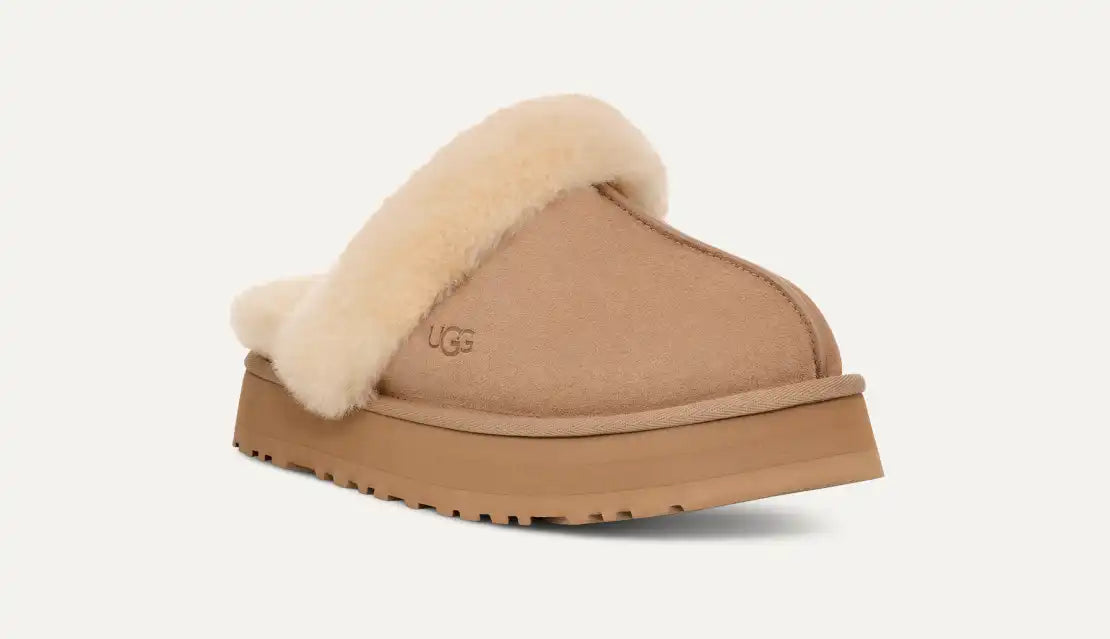 Women’s Disquette In Sand