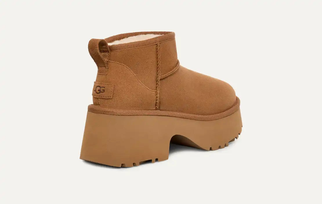 Women’s Classic Ultra Mini In New Heights